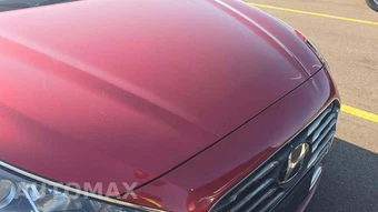 2018 Hyundai Sonata SE – miniatura 34