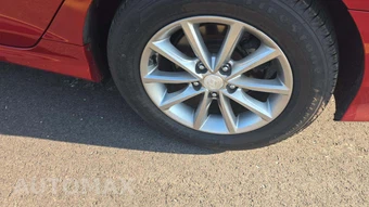 2018 Hyundai Sonata SE – miniatura 36