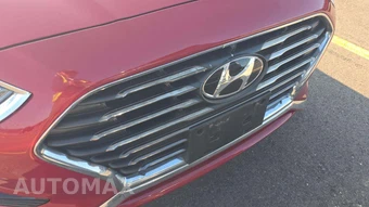 2018 Hyundai Sonata SE – miniatura 38