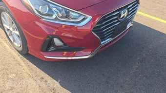 2018 Hyundai Sonata SE – miniatura 40