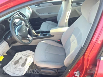 2018 Hyundai Sonata SE – miniatura 7