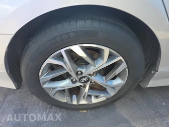 2018 Hyundai Sonata SE – miniatura 10