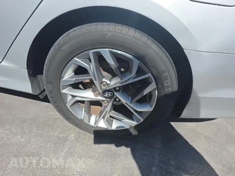 2018 Hyundai Sonata SE – miniatura 11