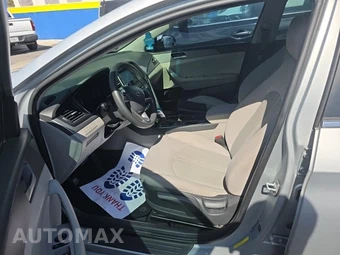 2018 Hyundai Sonata SE – miniatura 13