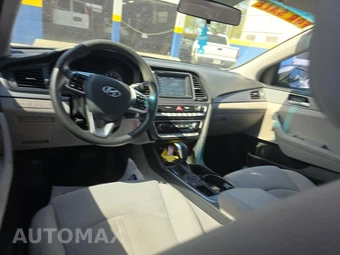 2018 Hyundai Sonata SE – miniatura 14