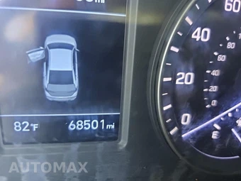 2018 Hyundai Sonata SE – miniatura 15