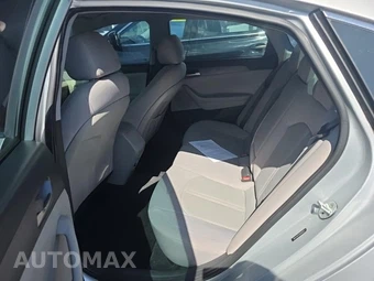 2018 Hyundai Sonata SE – miniatura 16
