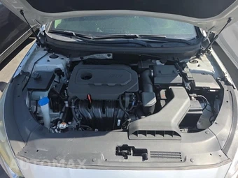 2018 Hyundai Sonata SE – miniatura 18