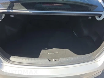 2018 Hyundai Sonata SE – miniatura 19