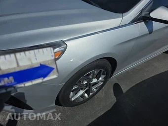 2018 Hyundai Sonata SE – miniatura 21