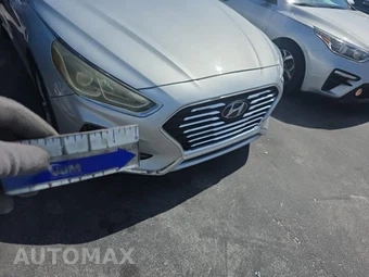 2018 Hyundai Sonata SE – miniatura 22