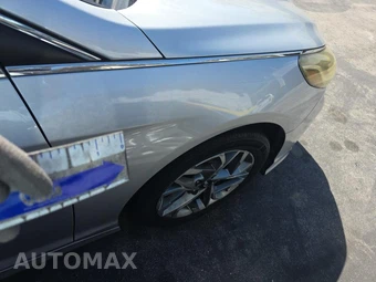 2018 Hyundai Sonata SE – miniatura 23