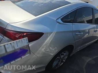 2018 Hyundai Sonata SE – miniatura 25