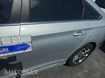 2018 Hyundai Sonata SE – miniatura 26