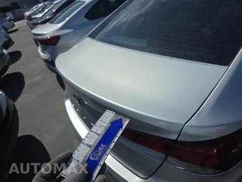 2018 Hyundai Sonata SE – miniatura 30
