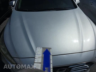 2018 Hyundai Sonata SE – miniatura 31