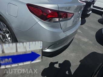2018 Hyundai Sonata SE – miniatura 33