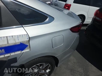 2018 Hyundai Sonata SE – miniatura 34