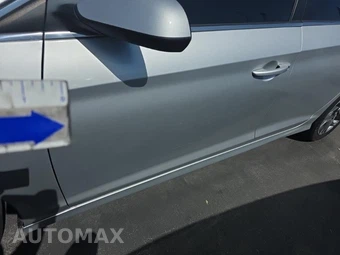2018 Hyundai Sonata SE – miniatura 36