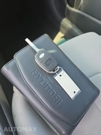 2018 Hyundai Sonata SE – miniatura 38
