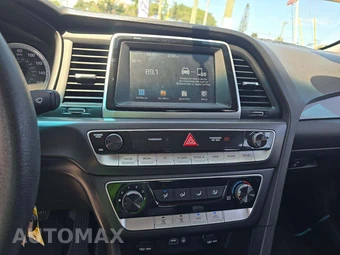 2018 Hyundai Sonata SE – miniatura 10