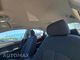2018 Hyundai Sonata SE – miniatura 11
