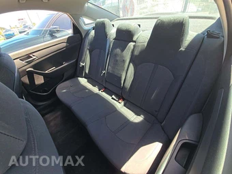 2018 Hyundai Sonata SE – miniatura 13