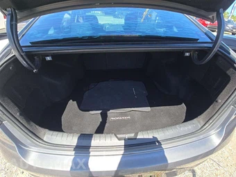 2018 Hyundai Sonata SE – miniatura 14