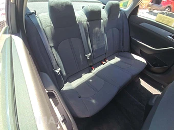 2018 Hyundai Sonata SE – miniatura 16