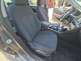 2018 Hyundai Sonata SE – miniatura 18