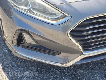 2018 Hyundai Sonata SE – miniatura 21