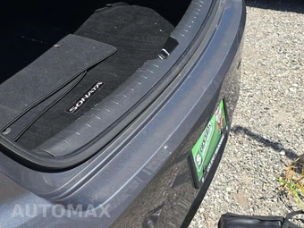 2018 Hyundai Sonata SE – miniatura 22