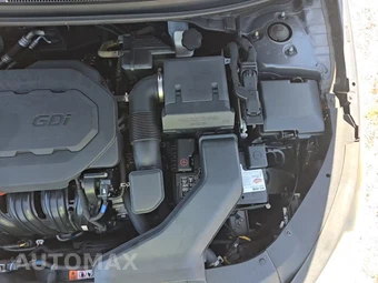 2018 Hyundai Sonata SE – miniatura 26
