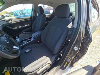 2018 Hyundai Sonata SE – miniatura 6