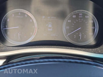 2018 Hyundai Sonata SE – miniatura 9
