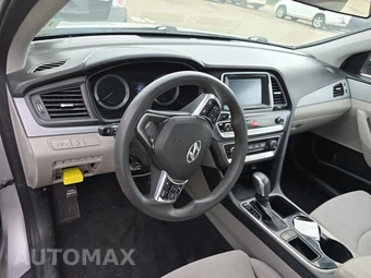 2018 Hyundai Sonata SE – miniatura 11