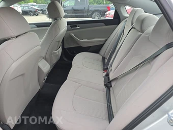 2018 Hyundai Sonata SE – miniatura 13