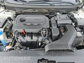 2018 Hyundai Sonata SE – miniatura 15