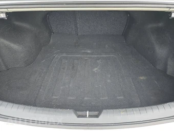 2018 Hyundai Sonata SE – miniatura 16
