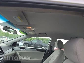 2018 Hyundai Sonata SE – miniatura 17