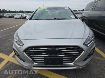 2018 Hyundai Sonata SE – miniatura 2
