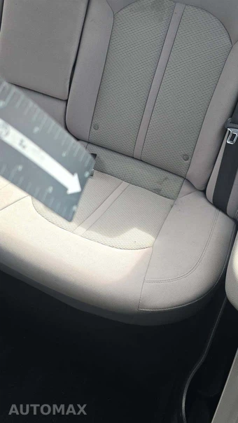 2018 Hyundai Sonata SE – miniatura 21