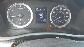 2018 Hyundai Sonata SE – miniatura 24