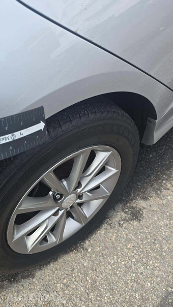 2018 Hyundai Sonata SE – miniatura 31