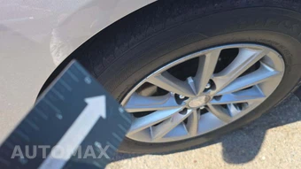 2018 Hyundai Sonata SE – miniatura 33