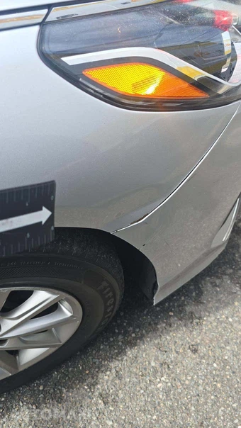 2018 Hyundai Sonata SE – miniatura 34