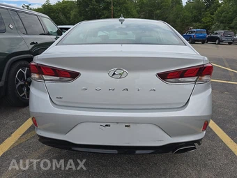 2018 Hyundai Sonata SE – miniatura 5