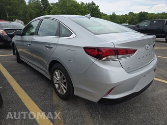 2018 Hyundai Sonata SE – miniatura 6