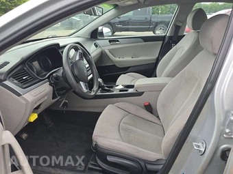 2018 Hyundai Sonata SE – miniatura 7