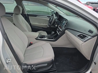 2018 Hyundai Sonata SE – miniatura 8